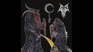 Goat Piss - Cacophony Of Piss (Demo 2021) (Black/Death Metal) New Jersey.United Stated