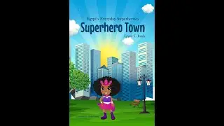 Egypt&rsquo;s Everyday Superheroes: Superhero Town