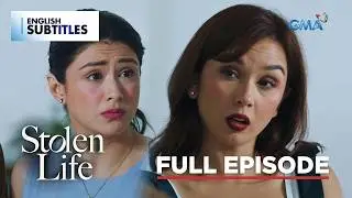 Stolen Life: Farrah, nag-POSITIVE sa pagiging DESPERADA! (Full Episode 71) February 19, 2024