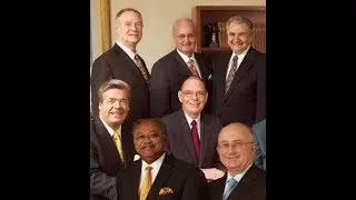 Jehovah's Witnesses: Who is the Faithful and Discreet Slave? ( tv.jw.org)