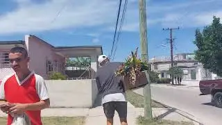 REPARTO POEY Y SANTA AMALIA 🇨🇺ARROYO NARANJO HABANA CUBA 🇨🇺