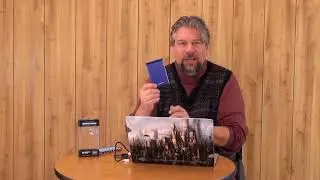 Dave Taylor SecureDrive BT Product Review