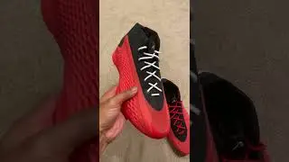 AE1 Pure Ruby Lace Swap