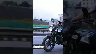 Bajaj CT 125X 🥰 BEST MILEAGE  BIKE 😍 #motorvibes #ct125x #milagebikes