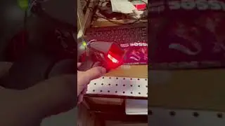 Handheld scanner vs table scanner