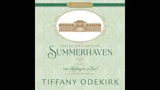 Summerhaven Collector's Edition - Tiffany Odekirk