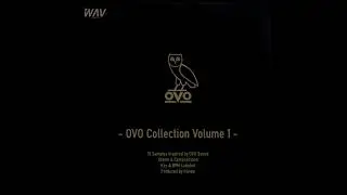 OVO Inspired Sample Pack - 