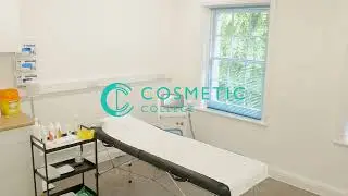 Laser Hair Removal Training At The Cosmetic College