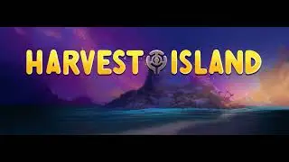Harvest Island - Gameplay [Adventure/Exploration/Storytelling/Horror/JRPG/Sim/Mystery/Open world]