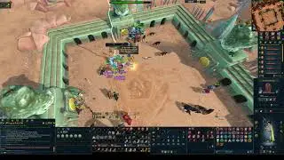 0:59 Beastmaster Durzag