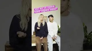 Wer würde eher mit Lisa & Lena | TickTack Zeitreise mit Lisa und Lena | SWR Plus #short