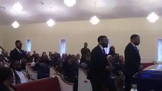 &ldquo;Assignment Realignment&rdquo;- Jeremiah 27:6-10 - Pastor Adolphus M. Sims