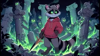 HADES 2! 🦝 destruir&eacute; el tiempo 🦝 !discord #nobackseat