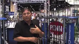 PENN Bluewater Carnage Rods with Capt  Ray Rosher