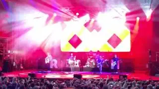 Revolverheld Junge Garde Dresden 27.06.2015 (2)