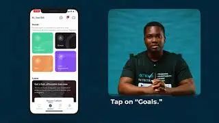 How To Terminate Goals On The achieve by Petra app