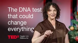 Everything you should know about DNA testing | Emma Kowal | TEDxDeakin Uni Melbourne