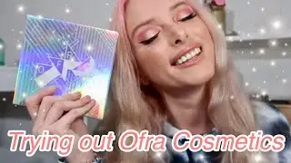 OFRA GLITCH 2000 PALETTE | BYS