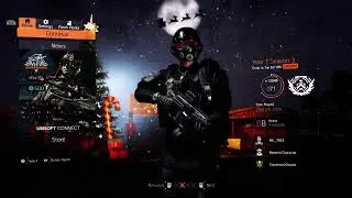 The Division 2# Livestream # 374