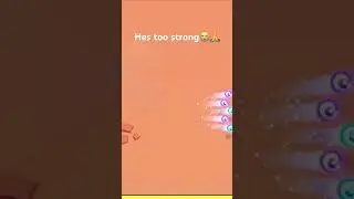 Nerf Poco😭🙏💀#brawlstars #funny #gaming
