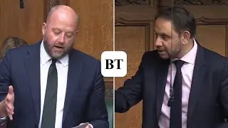 Nick Timothy defends free speech right to criticise Islam amid blasphemy law claims