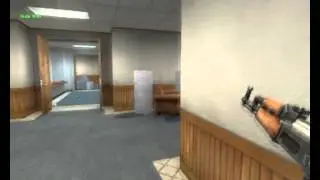 Counterstrike Source digitalsports | encoRE