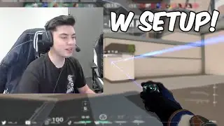 nAts Shows Perfect Radiant Cypher Setup On Split | nAts