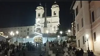  Natale a Roma 2025