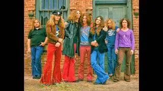 Lynyrd Skynyrd-Made  In The Shade (Live 1975)