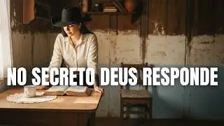 ADORAÇÃO SERTANEJA | Louvor Sertanejo | Louvor Caipira Cristão | Sertanejo Gospel | Lançamento 2026