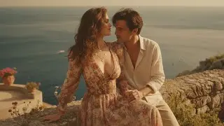 1960s Italian Romantic Songs | Sorrento Love Songs (Music Video)