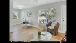 Berkshire Hathaway HomeServices Florida Realty - 2800 Indian River Boulevard 6H