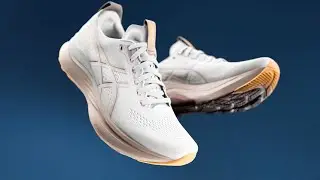 ASICS Running | GEL-KAYANO&trade; 32 | Our most comfortable stability shoe​