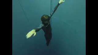 Freediving Nemo33