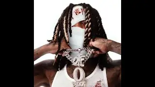 LIL DURK X CHIEF KEEF TYPE BEAT 