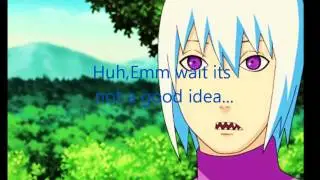SasuSaku Movie-The Forgiveness:Part 9