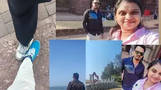 South Goa  ❤️ ☺️ 