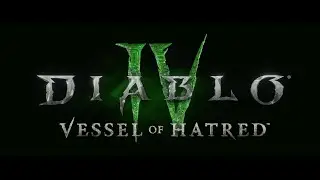 Diablo IV Main Menu Theme &ndash; Dark Ambient Music for Focus and Atmosphere