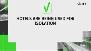 Yes, DC is isolating monkeypox patients at hotels who otherwise live in a 'congregate setting' | Ver