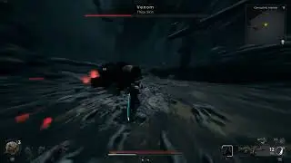 Remnant 2 How To Beat Venom Boss Fight Easily