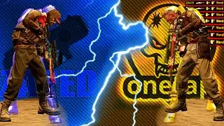Onetap VS Zapped.cc 1v1 HvH CSGO | HvH Highlights [CONFIG]