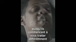 JAY Z | les effets du succ&egrave;s(motivation en Fran&ccedil;ais)