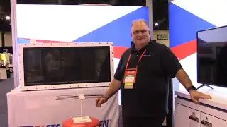 ETS Lindgren Multi-element Directed Dipole Antenna for EMC Test