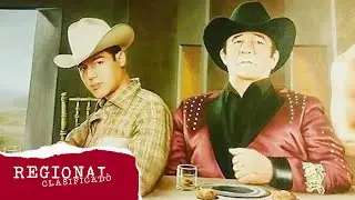 Miguel Angulo habla del dueto que grabar&iacute;a con Ariel Camacho | Regional Clasificado