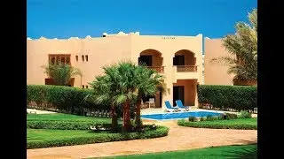 Continental Hotel Hurghada (Formerly M&ouml;venpick Resort Hurghada)