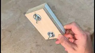 3 Simple Woodworking Jigs That Will Change Your Workshop!