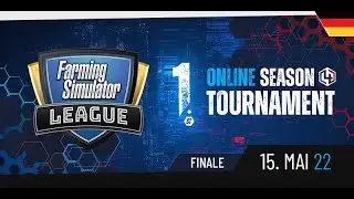 FSL Season 4 - Online Turnier #1 | FINALS