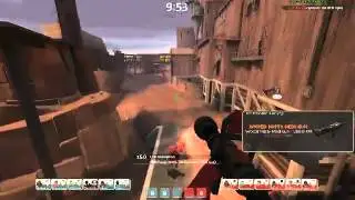 TF2 Badlands scrim