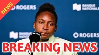 Coco Gauff plays down 'unfair' comparison with Serena Williams admission