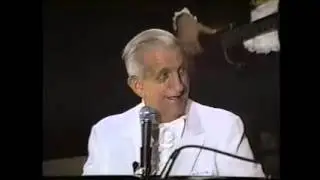 Al Morgan - Jealous Heart Medley - Live @ Olympic Theater, 1989